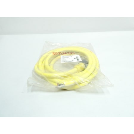 Woodhead 14/3 FEMALE 12FT CORDSET CABLE 32324 1300000044